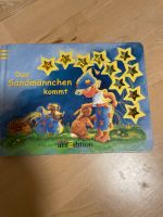 Kinderbuch das Sandmännchen kommt Baden-Württemberg - Fellbach Vorschau