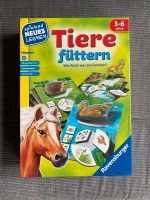 Ravensburger Spiel „Tiere füttern“ 3-6 Jahre Baden-Württemberg - Fellbach Vorschau