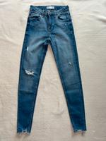 Jeans Bershka Größe 32 XS Nordrhein-Westfalen - Unna Vorschau