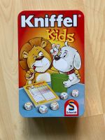 Kniffel Kids Spiele Bayern - Regensburg Vorschau