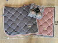 Equestrian Stockholm Schabracken dusty pink/pink pearl Nordrhein-Westfalen - Unna Vorschau