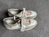 Sneaker, Damenschuhe Gr.41, wie neu Nordrhein-Westfalen - Legden Vorschau