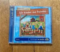 Wir Kinder aus Bullerbü - Hörspiel / CD - Astrid Lindgren Hörbuch Neuhausen-Nymphenburg - Neuhausen Vorschau