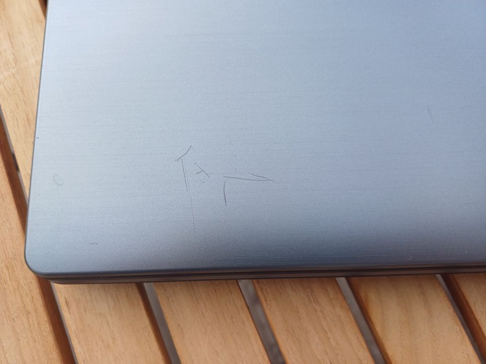Acer Aspire E17 Laptop in Birkenfeld b. Marktheidenfeld