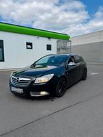 Opel Insignia Sports Tourer 2.0 Diesel Niedersachsen - Osnabrück Vorschau