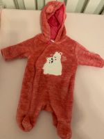 Baby Fleeceoverall Nordrhein-Westfalen - Unna Vorschau