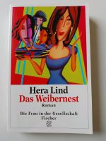 Das Weibernest Hera Lind Roman Buch Liebe • BtBj Baden-Württemberg - Neudenau  Vorschau