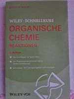 Organische chemie Büchern Nordrhein-Westfalen - Gelsenkirchen Vorschau