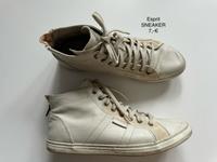 Esprit Sneaker Schuhe Beige * Young Spirit Schnürschuhe je 7,-€ Nordrhein-Westfalen - Oberhausen Vorschau