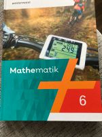 Mathematik plus 6 Buch, 5 Arbeitsheft Berlin - Reinickendorf Vorschau