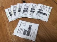Dexcom G6 Overpatches Pflaster wegen Umstellung abzugeben Kr. München - Hohenschäftlarn Vorschau