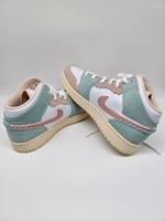 NIKE Air Jordan 1 Mid SE Rosa Oxford  Gr. 38,5 Brandenburg - Bernau Vorschau