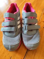 Sportschuhe*Turnschuhe*Adidas*Gr37 1/3 Dithmarschen - Burg (Dithmarschen) Vorschau