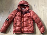 Stone Island Männer Daunenjacke Größe L Garment Dyed Nordrhein-Westfalen - Bergisch Gladbach Vorschau