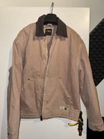 Zara Jacke Herren Größe L grau braun Berlin - Zehlendorf Vorschau
