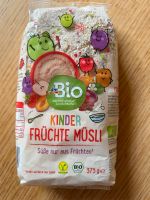 Kinder Früchtemüsli Bayern - Neu Ulm Vorschau