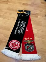Eintracht Frankfurt Europa League Schal Benfica Lissabon NEU Hessen - Dietzenbach Vorschau