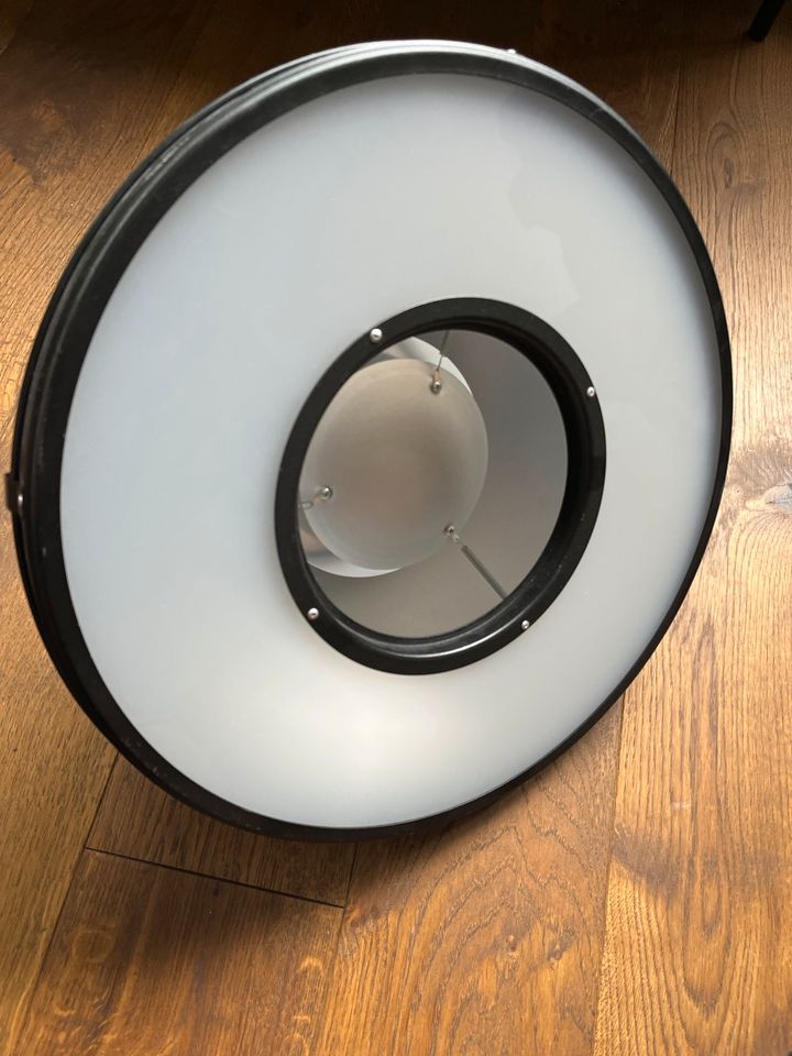 Bowens Softlite Beauty Dish 38 cm Reflektor in Bochum