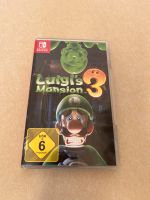Nintendo Luigi's Mansion 3 - [Nintendo Switch] Niedersachsen - Hagenburg Vorschau