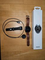 SAMSUNG Galaxy Watch 3 45mm | LTE/4G, Bluetooth, Wi-Fi, GPS Baden-Württemberg - Ulm Vorschau