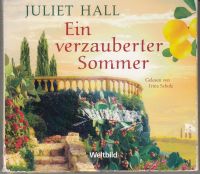 Hörbuch: Ein verzauberter Sommer Münster (Westfalen) - Roxel Vorschau