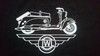 T-Shirt, IWL, Berliner Roller, Gr. XXL Sachsen - Neukirchen/Erzgeb Vorschau