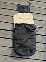 Schaffell für Kinderwagen von Kaiser Baden-Württemberg - Bad Mergentheim Vorschau