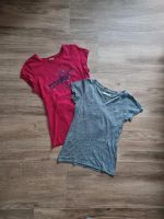 T-Shirt Paket Buffalo Hollister Girly Y2k Shirts Libelle V Wurster Nordseeküste - Dorum Vorschau