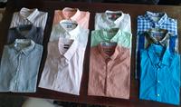 Herrenhemden slim fit ( je 5€)( ESPRIT, Tom Tailer) Sachsen - Marienberg Vorschau