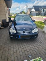 Mercedes Benz c200 kompressor Niedersachsen - Verden Vorschau