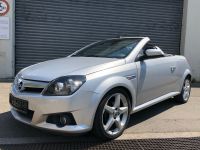 Opel Tigra Twin Top Sport*Leder*Alu*Sitzheizung Baden-Württemberg - Altensteig Vorschau