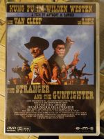 The stranger & the gunfighter Lee van Cleef  DVD Nordrhein-Westfalen - Leverkusen Vorschau