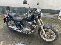 Yamaha Virago 1100 Typ 3LP aus 12-1992 ,,Motor läuft,, an BASTLER Bochum - Bochum-Ost Vorschau