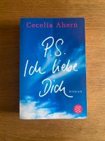P.S. Ich liebe Dich Roman Buch Softcover Taschenbuch Sachsen - Chemnitz Vorschau