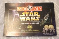 Monopoly Star Wars Sammler Ausgabe Bayern - Anzing Vorschau