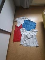 Damen Kleidungspaket Gr.38 Comma, Tom Tailor Hessen - Reiskirchen Vorschau