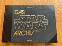 Star Wars Archiv von Taschen (1977-1983) Bonn - Bad Godesberg Vorschau