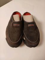 Levi's Damenpantoffel braun Gr.39 Bayern - Beratzhausen Vorschau