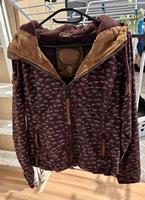 Naketano Jacke Brandenburg - Mittenwalde Vorschau