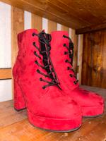 Damenschuhe Bayern - Würzburg Vorschau