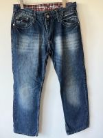 Tommy Hilfiger Herren Jeans Gr 36 Nordrhein-Westfalen - Hövelhof Vorschau