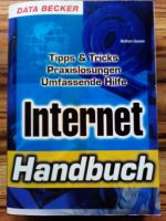 Internet Handbuch: Tipps & Tricks Praxislösungen umfassende Hilfe Niedersachsen - Isenbüttel Vorschau