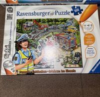 Tiptoi Puzzle Polizei Nordrhein-Westfalen - Wermelskirchen Vorschau