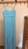 Türkis Kleid Montego Hessen - Marburg Vorschau