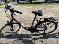 Herren E-Bike von Kalkhoff Niedersachsen - Varel Vorschau