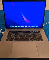 MacBook Pro 15 Bayern - Neu Ulm Vorschau