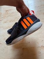 Adidas Dame 8 Extply (US13 1/2  - F48 2/3) Hessen - Weiterstadt Vorschau