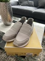 Michael Kors sneaker 37 Damen Silber grau original Niedersachsen - Isernhagen Vorschau