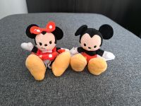 Disney Tiny Big Feet Mickey Mouse & Minnie Mouse Nordrhein-Westfalen - Halver Vorschau