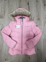 Tommy Hilfiger Daunen Winter Jacke gr 176 neu Nordrhein-Westfalen - Neukirchen-Vluyn Vorschau